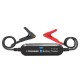 Bateria KONNWEI BK200 BT 5.0 Carro Motocicleta Caminh&atilde;o Testador 6 V 12 V 24 V Preto - Thumb 1