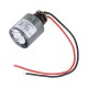 Motor de alta velocidade DC de 28,8 MM 100000 RPM 7,4 V - Thumb 1