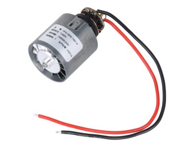Motor de alta velocidade DC de 28,8 MM 100000 RPM 7,4 V - Imagem 1