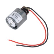 Motor de alta velocidade DC de 28,8 MM 100000 RPM 7,4 V