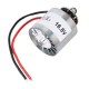 Motor DC de alta velocidade 40 MM 96000 RPM 16,8 V - Thumb 1