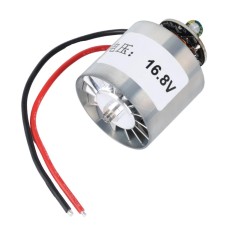 Motor DC de alta velocidade 40 MM 96000 RPM 16,8 V