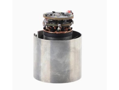 Motor de alta velocidade DC 50 MM 68000 RPM 16,8 V - Imagem 1