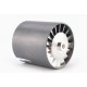 Motor de alta velocidade DC 53 MM 61000 RPM 24 V - Thumb 1