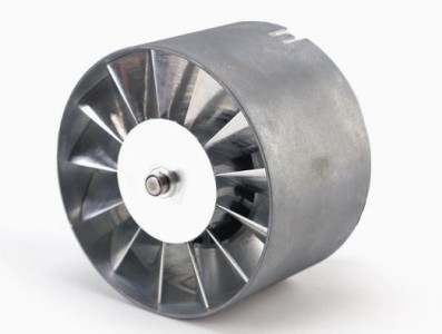 Motor de alta velocidade DC 70 MM 61000 RPM 16,8 V - Imagem 1