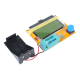 Caixa para bateria e Testador LCR-T4 com display gr&aacute;fico para resistores, capacitores e medi&ccedil;&atilde;o de ESR - Thumb - 6
