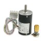 Motor Regula&ccedil;&atilde;o de velocidade do DC sem escova de 38 mm de di&acirc;metro BLDC-38SRZ-S com unidade integrada 6... - Thumb 1