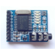 M&oacute;dulo decodificador DTMF MT8870 com controle ccmcall - Thumb - 1