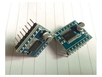 M&oacute;dulo driver de motor TB6612FNG ultracompacto com desempenho elevado, compat&iacute;vel com 3PI - Imagem 1