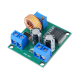 M&oacute;dulo Conversor DC-DC Step-up Ajust&aacute;vel 3V/5V/12V para 19V/24V/30V/36V, Fonte Boost com Tens&atilde;o Estabilizada e Alta Pot&ecirc;ncia - Thumb - 1