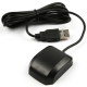 M&oacute;dulo GPS USB VK-162 de navega&ccedil;&atilde;o com suporte a Google Earth - Thumb - 7