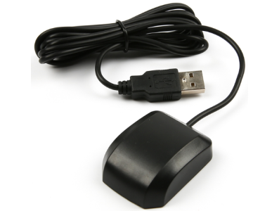 M&oacute;dulo GPS USB VK-162 de navega&ccedil;&atilde;o com suporte a Google Earth - Imagem 7
