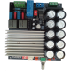 Placa amplificadora digital TDA8954, Classe D dois canais 210W+210W, Fever 2.0 pronta, Super TDA8950 avan&ccedil;ado - Thumb - 7