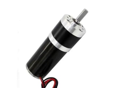 Motor de redu&ccedil;&atilde;o DC 32-31ZY DC12 V 372 RPM/MIN - Imagem 1