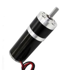 Motor de redu&ccedil;&atilde;o DC 32-31ZY DC12 V 1726 RPM/MIN