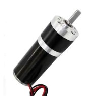 Motor de redu&ccedil;&atilde;o DC 32-31ZY DC24 V 2386 RPM/MIN