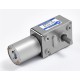 Motor de redu&ccedil;&atilde;o DC do motor de engrenagem 4632-370 DC12 V 23 RPM/MIN - Thumb 1