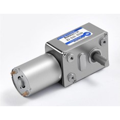 Motor de redu&ccedil;&atilde;o DC do motor de engrenagem 4632-370 DC12 V 30 RPM/MIN