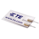 Sensor de Vibra&ccedil;&atilde;o Piezoel&eacute;trico em Filme com Acoplamento AC LDTO-028K - Thumb - 1