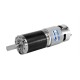Motor Eixo DC12 V 15 RPM/MIN do de redu&ccedil;&atilde;o 8 mm da engrenagem planet&aacute;ria GA42Y-775-1280 - Thumb 1