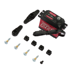 Servo digital Power HD LF-20MG 180&deg; 20KG HM
