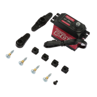 Servo digital Power HD LF-20MG 180&deg; 20KG HM