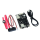 Placa Cubieboard2 Dual Core A20 Cortex-A7 - Thumb - 1