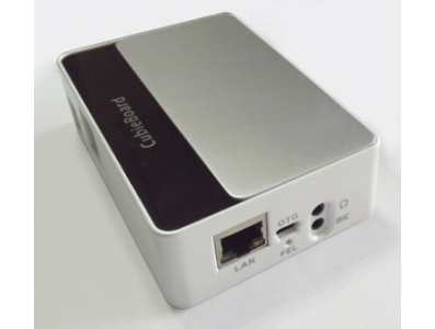 Case para Cubieboard2, acess&oacute;rio Arduino - Imagem 7