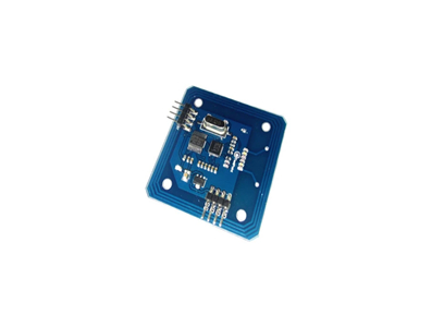 M&oacute;dulo leitor de cart&atilde;o RFID RC522 13,56 MHz para Arduino - Imagem 6