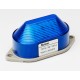 Farol estrobosc&oacute;pico LED de alta intensidade 24 V com som azul - Thumb 1