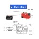 Interruptor de limite de curso do microinterruptor V-153-1C25 - Thumb 1