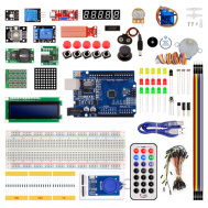 Kit Educacional RFID R3 Vers&atilde;o Atualizada para Iniciantes