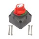 Bateria Interruptor de desconex&atilde;o da de 8 MM para RV n&aacute;utico barco Campervan - Thumb 1