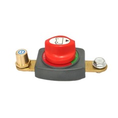 Bateria Interruptor de desconex&atilde;o autom&aacute;tica da para carro/Rv/barco A71003-F （15-17 MM）
