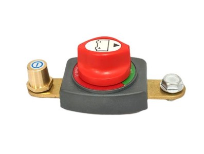 Bateria Interruptor de desconex&atilde;o autom&aacute;tica da para carro/Rv/barco A71003-F （15-17 MM） - Imagem 1