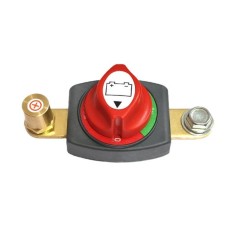 Bateria Interruptor de desconex&atilde;o autom&aacute;tica da para carro/Rv/barco A71003-Z （17-19 MM）