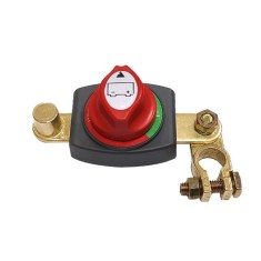 Bateria Interruptor de desconex&atilde;o autom&aacute;tica da para carro/Rv/barco A71005 （15-17 MM）