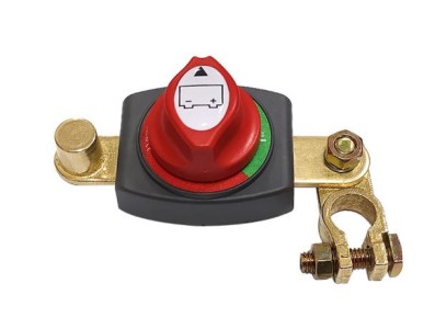 Bateria Interruptor de desconex&atilde;o autom&aacute;tica da para carro/Rv/barco A71005 （15-17 MM） - Imagem 1