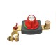Bateria Interruptor de desconex&atilde;o autom&aacute;tica da para carro/Rv/barco A71006-Z （17-19 MM） - Thumb 1