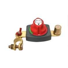 Bateria Interruptor de desconex&atilde;o autom&aacute;tica da para carro/Rv/barco A71006-Z （17-19 MM）