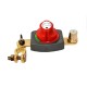 Bateria Interruptor de desconex&atilde;o autom&aacute;tica da para carro/Rv/barco A71006-F （15-17 MM） - Thumb 1