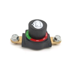 Bateria Interruptor de desconex&atilde;o autom&aacute;tica da para carro/Rv/barco C71001