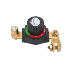 Bateria Interruptor de desconex&atilde;o autom&aacute;tica da para carro/Rv/barco C71002 （15-17 MM）