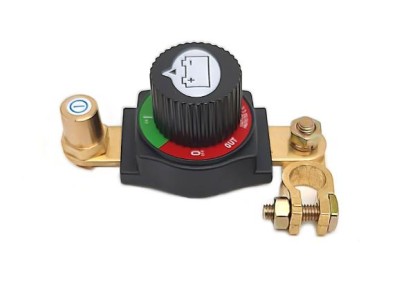 Bateria Interruptor de desconex&atilde;o autom&aacute;tica da para carro/Rv/barco C71002 （15-17 MM） - Imagem 1