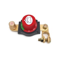 Bateria Interruptor de desconex&atilde;o autom&aacute;tica da para carro/Rv/barco C71002 （17-19 MM）