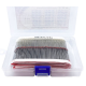 Kit com 600 diodos Zener reguladores 1W - Thumb - 1