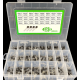 Kit sortimento com 480 transistores - Thumb - 1