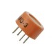 Sensor MQ-3 Alcohol Ethanol detec&ccedil;&atilde;o - Thumb 1