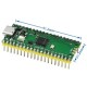 Placa de desenvolvimento Welded compat&iacute;vel vers&atilde;o Raspberry Pi Pico RP2040 USB-C Port - Thumb 1
