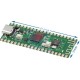 Placa de desenvolvimento compat&iacute;vel vers&atilde;o Raspberry Pi Pico W RP2040 USB-C Port - Thumb 1